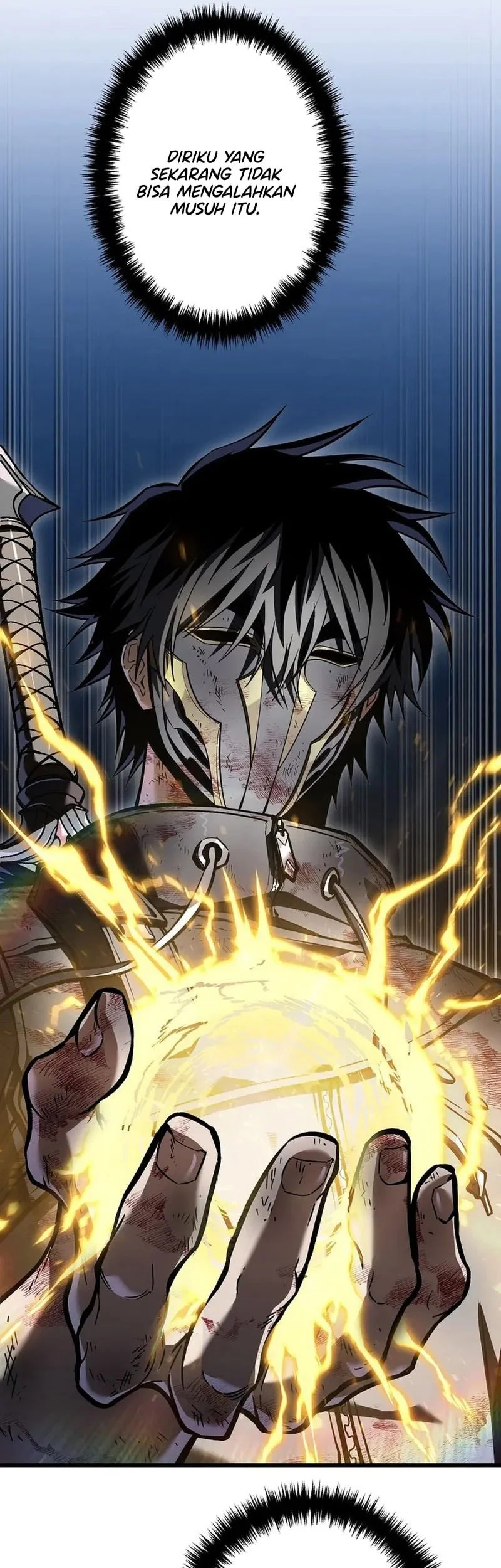 Reincarnator’s Stream Chapter 19 Gambar 70