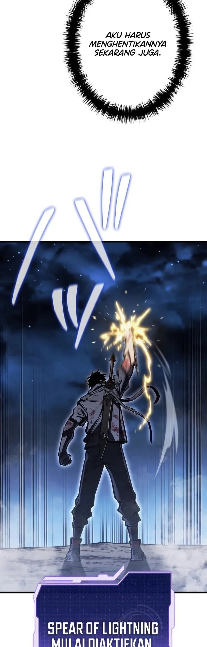 Reincarnator’s Stream Chapter 19 Gambar 71