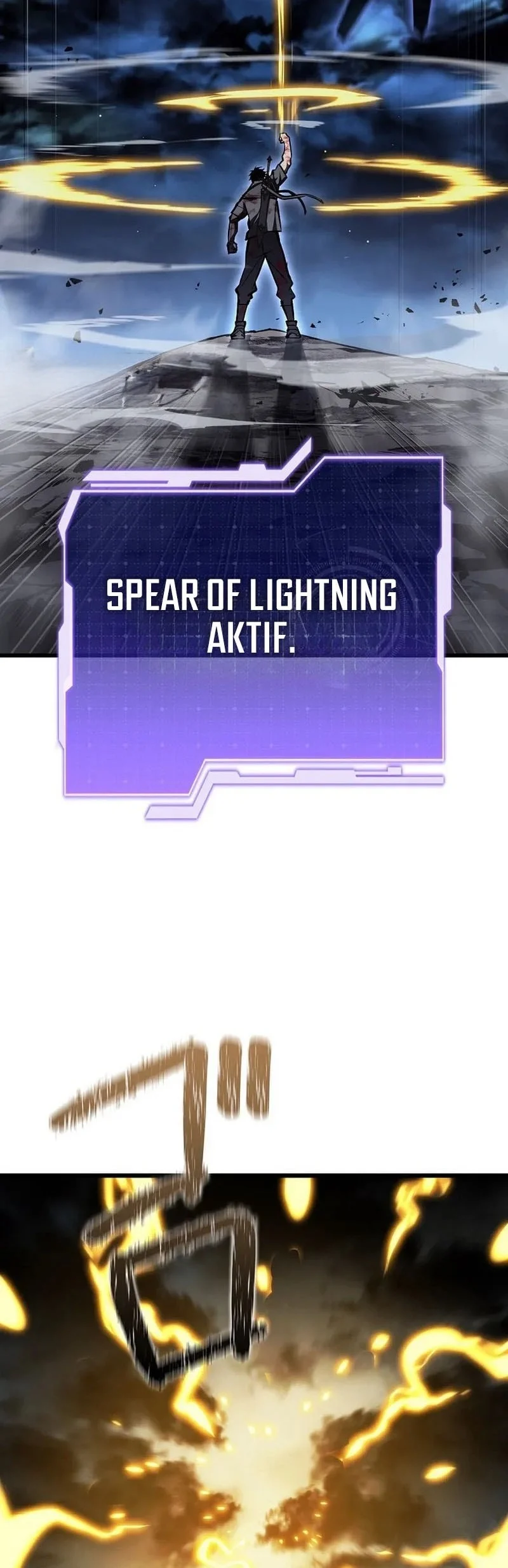 Reincarnator’s Stream Chapter 19 Gambar 73