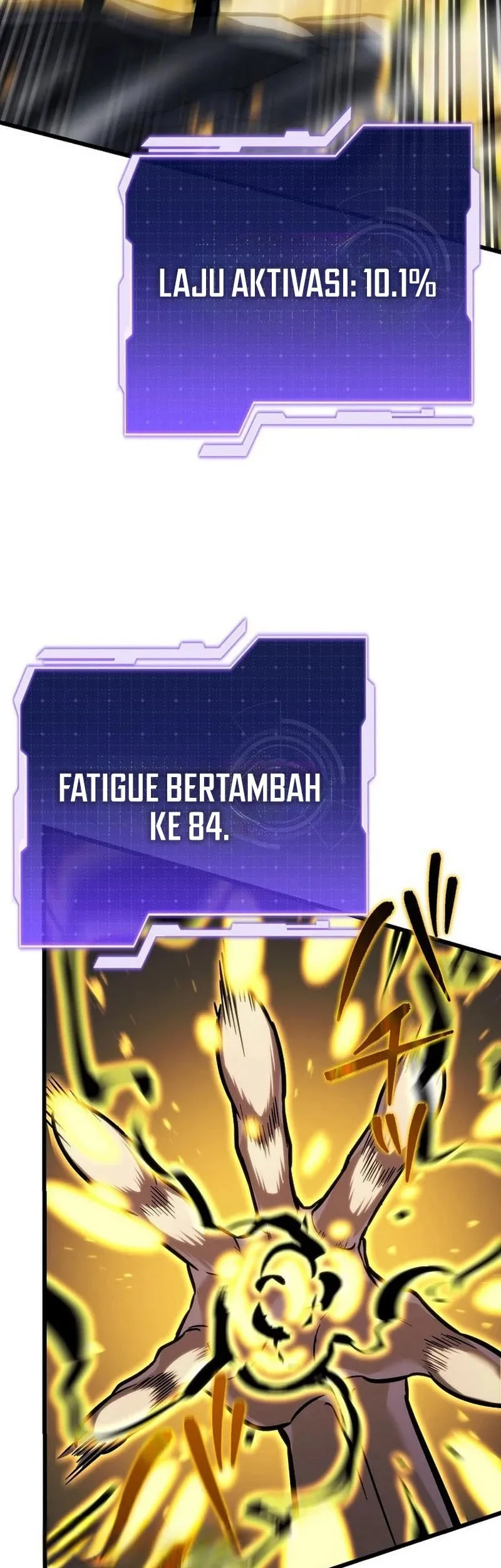 Reincarnator’s Stream Chapter 19 Gambar 76