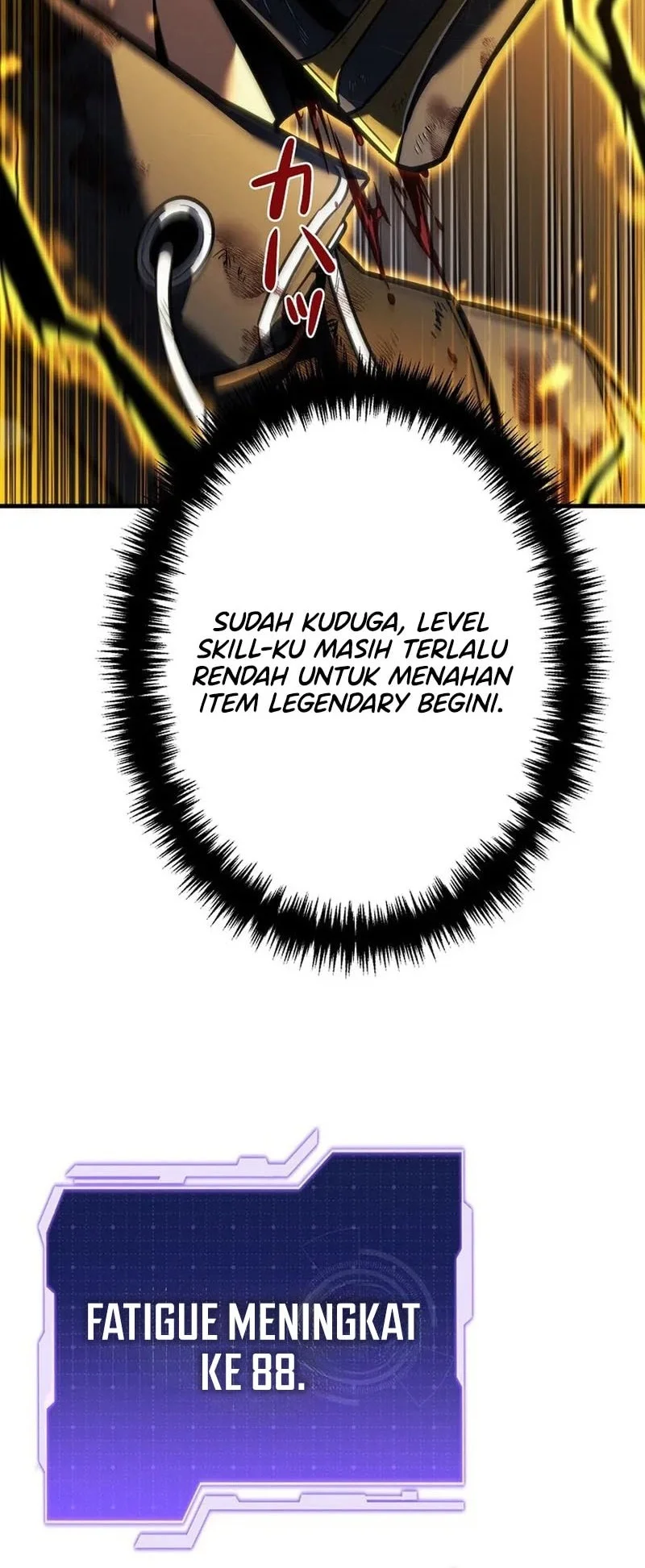 Reincarnator’s Stream Chapter 19 Gambar 81
