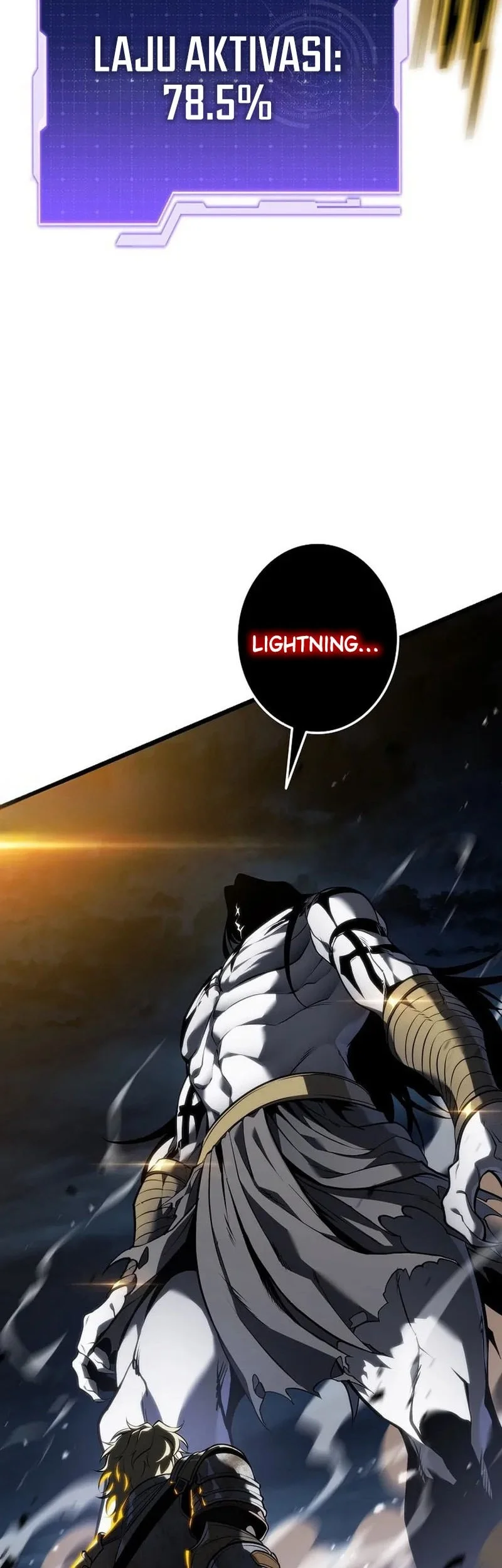 Reincarnator’s Stream Chapter 19 Gambar 86