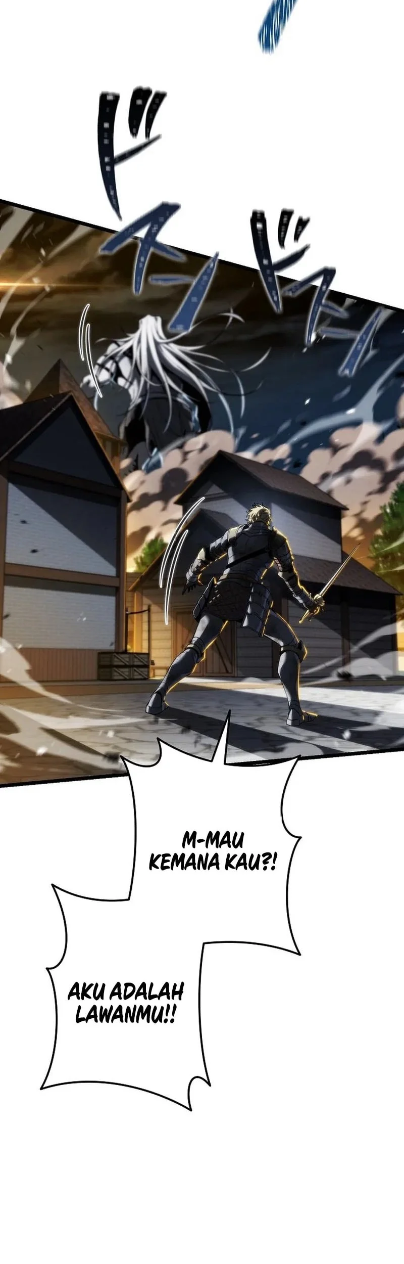 Reincarnator’s Stream Chapter 19 Gambar 90