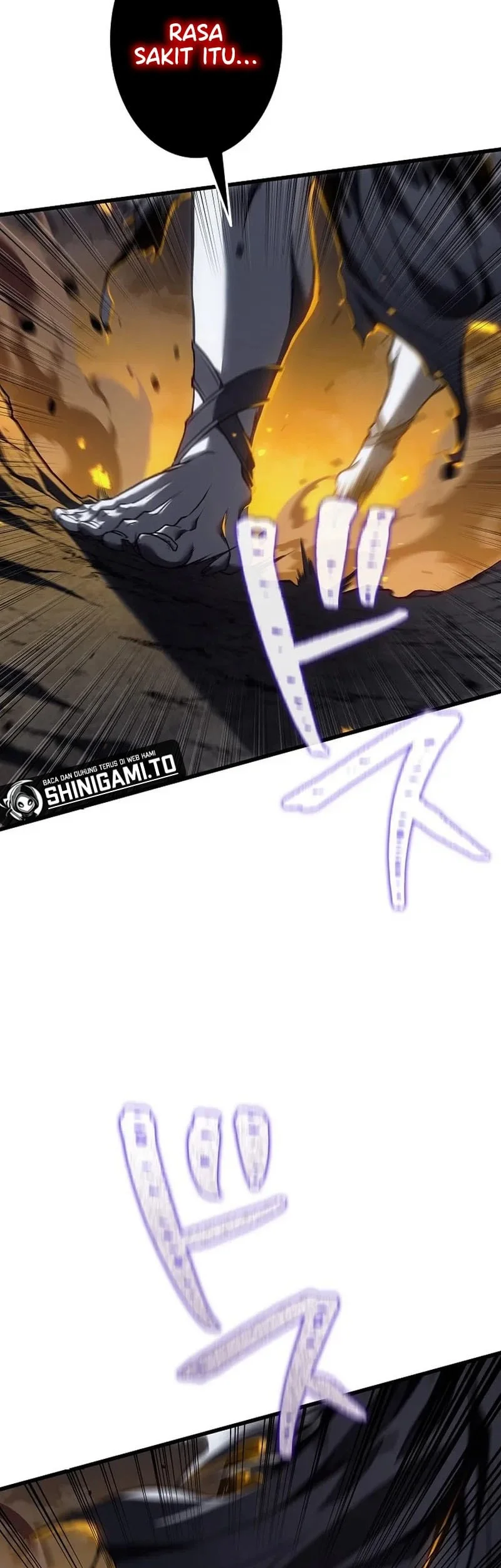 Reincarnator’s Stream Chapter 19 Gambar 95