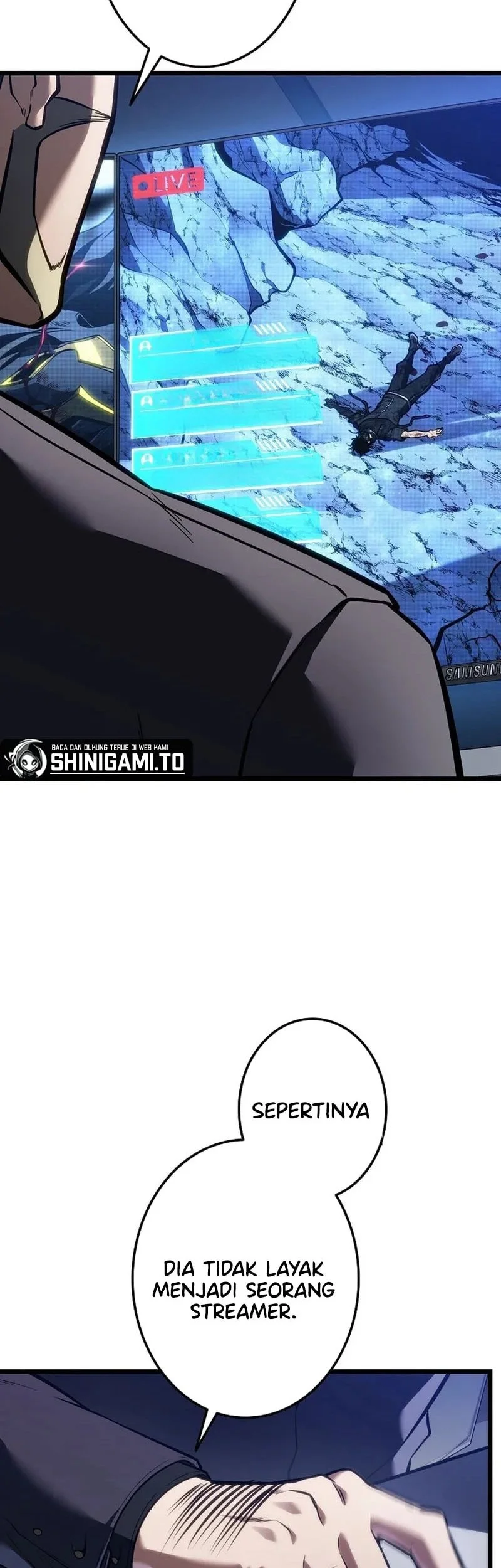 Reincarnator’s Stream Chapter 19 Gambar 3