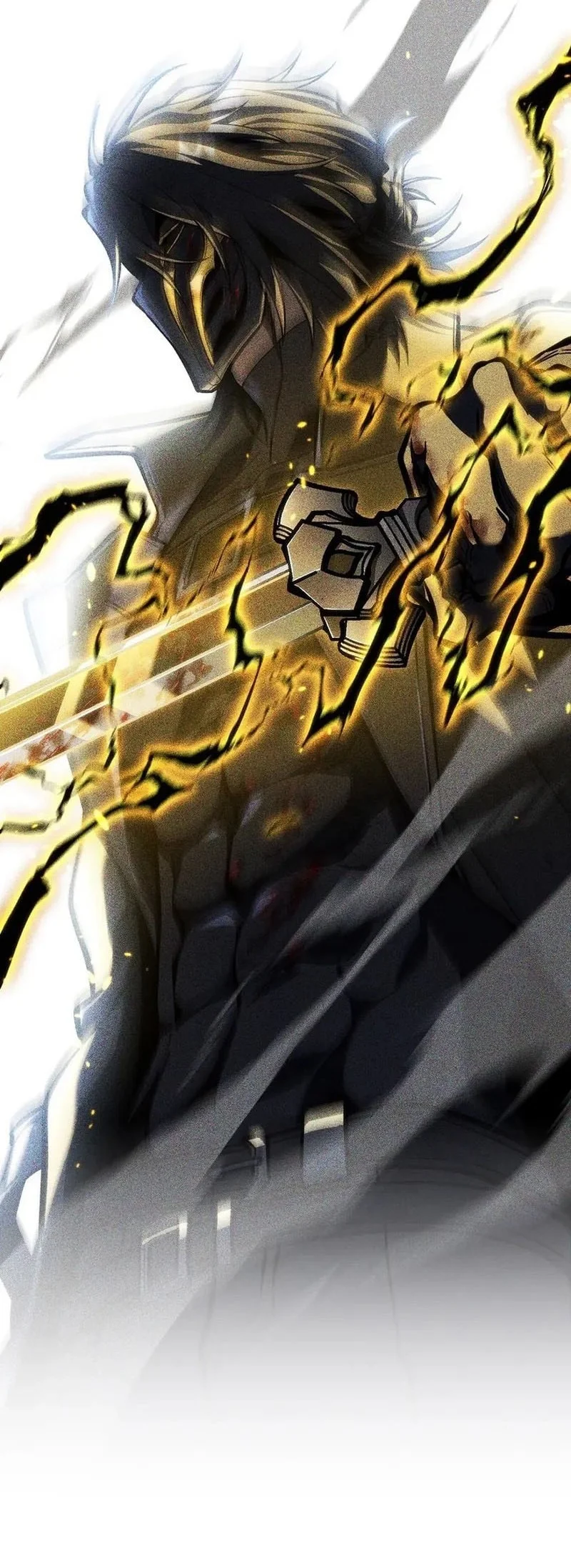 Reincarnator’s Stream Chapter 19 Gambar 9