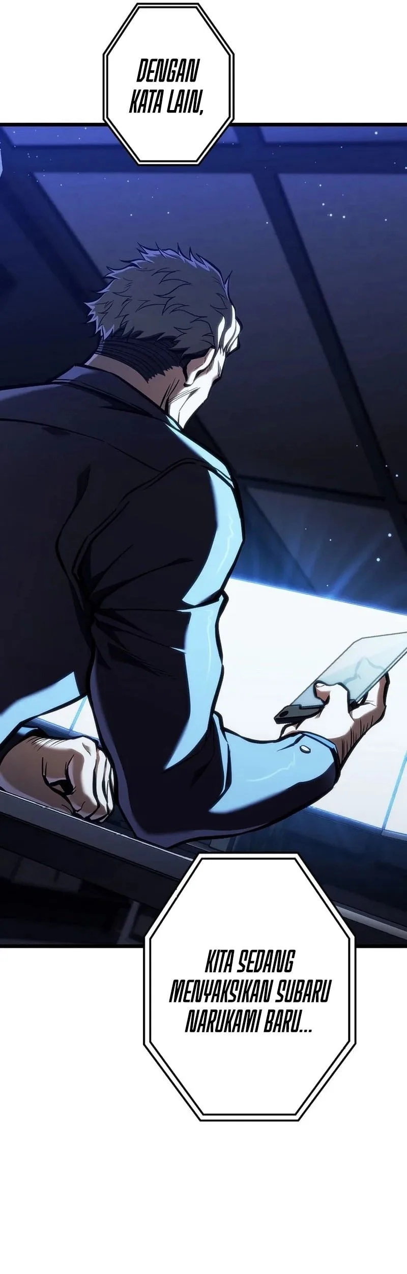 Reincarnator’s Stream Chapter 19 Gambar 10