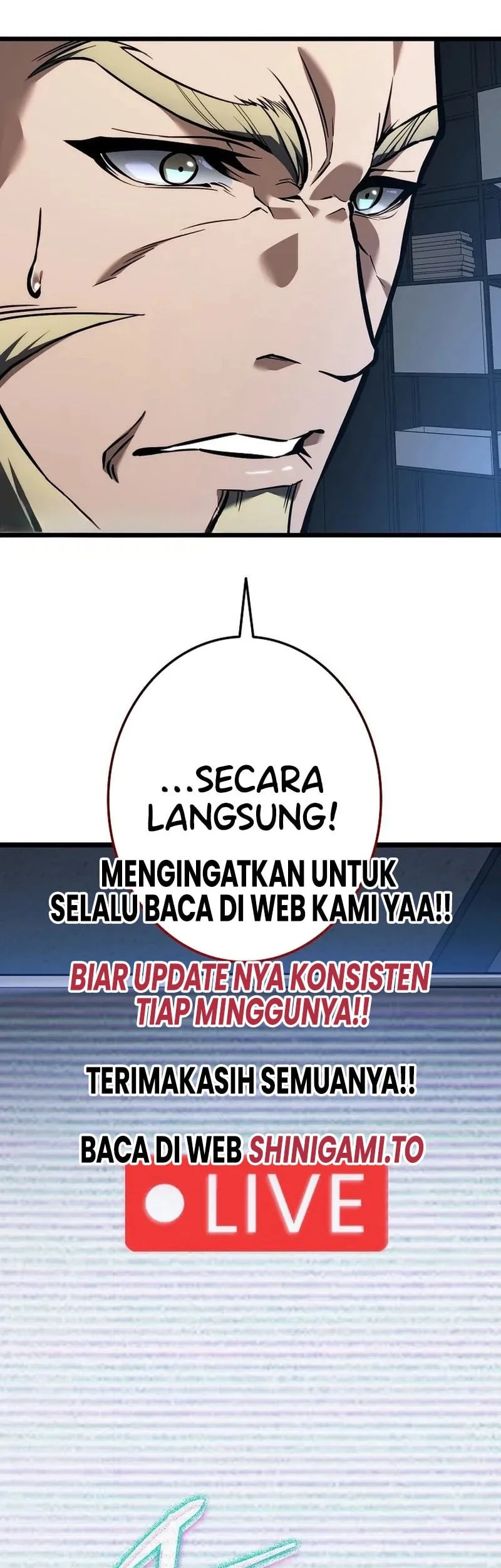 Reincarnator’s Stream Chapter 19 Gambar 11