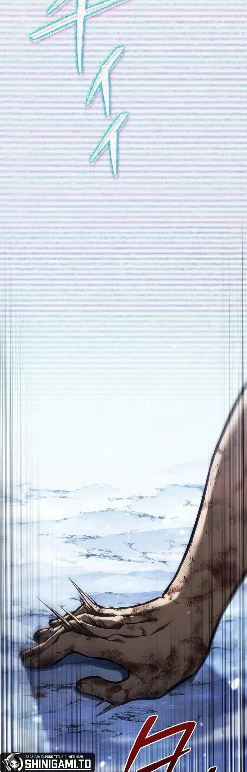 Reincarnator’s Stream Chapter 19 Gambar 12