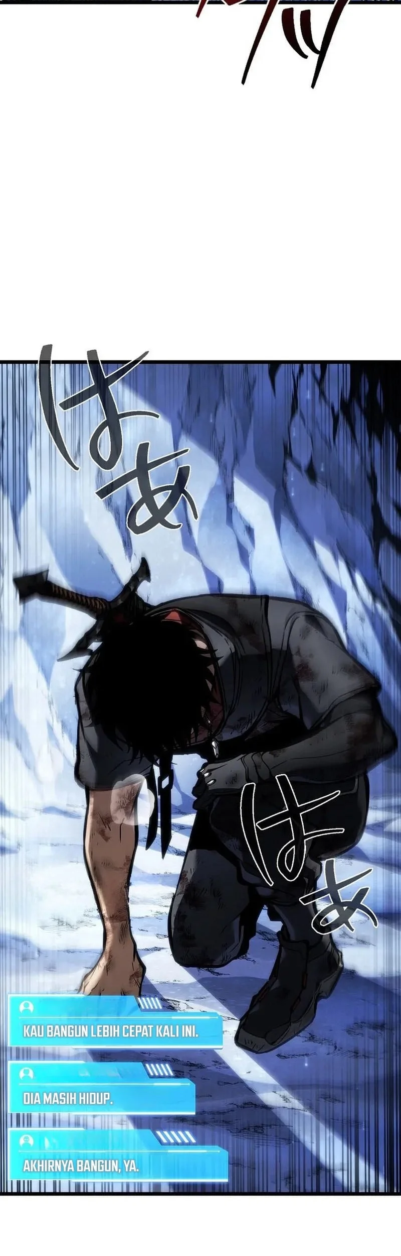 Reincarnator’s Stream Chapter 19 Gambar 13