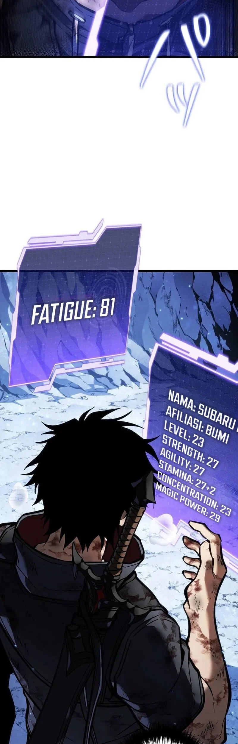 Reincarnator’s Stream Chapter 19 Gambar 15