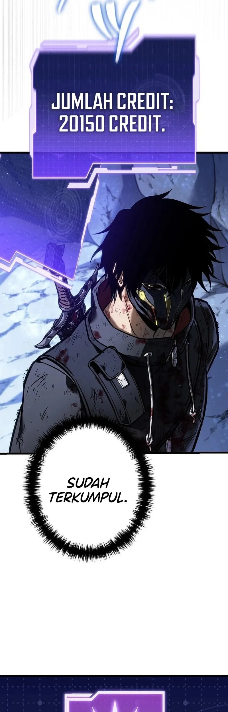 Reincarnator’s Stream Chapter 19 Gambar 18