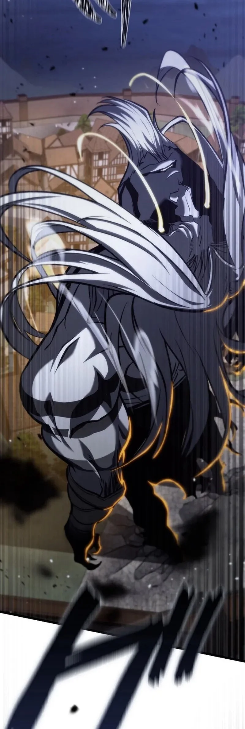 Reincarnator’s Stream Chapter 19 Gambar 29