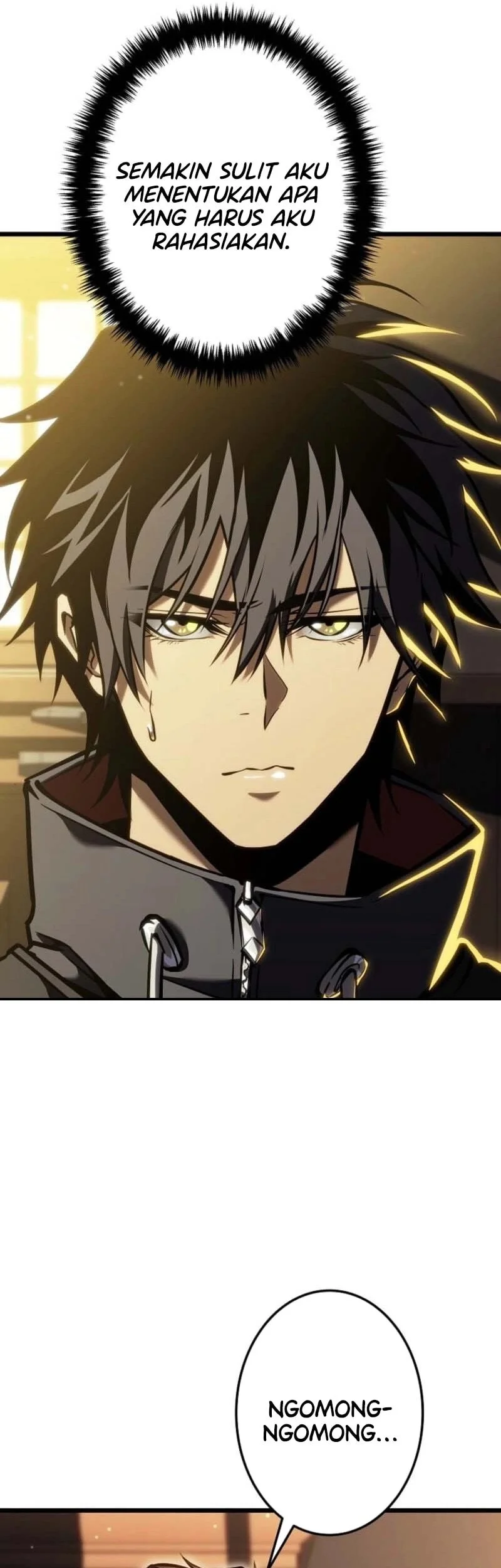 Reincarnator’s Stream Chapter 21 Gambar 34