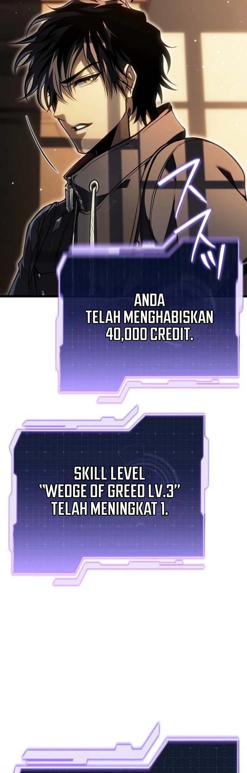 Reincarnator’s Stream Chapter 21 Gambar 35