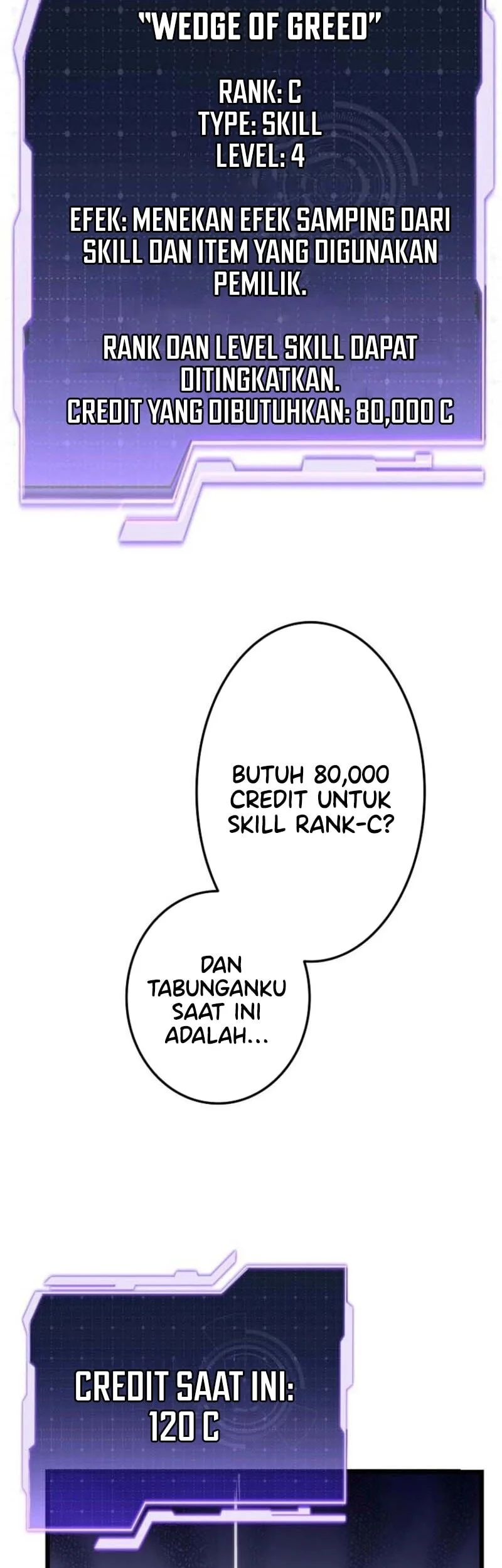 Reincarnator’s Stream Chapter 21 Gambar 36