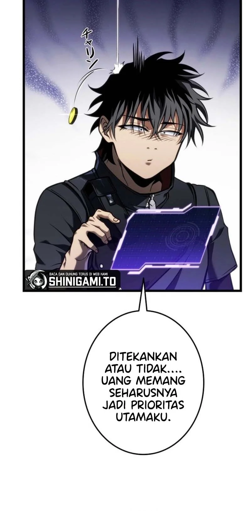 Reincarnator’s Stream Chapter 21 Gambar 37