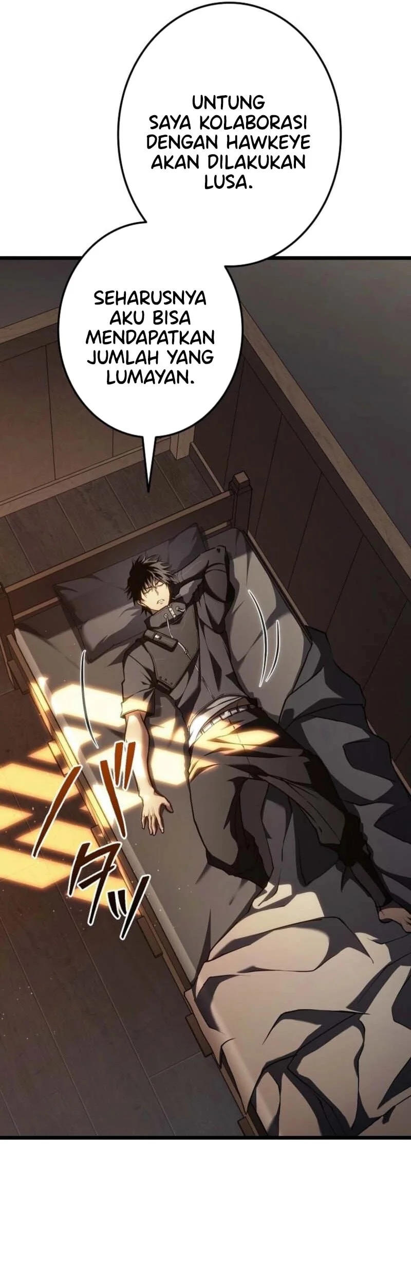 Reincarnator’s Stream Chapter 21 Gambar 38