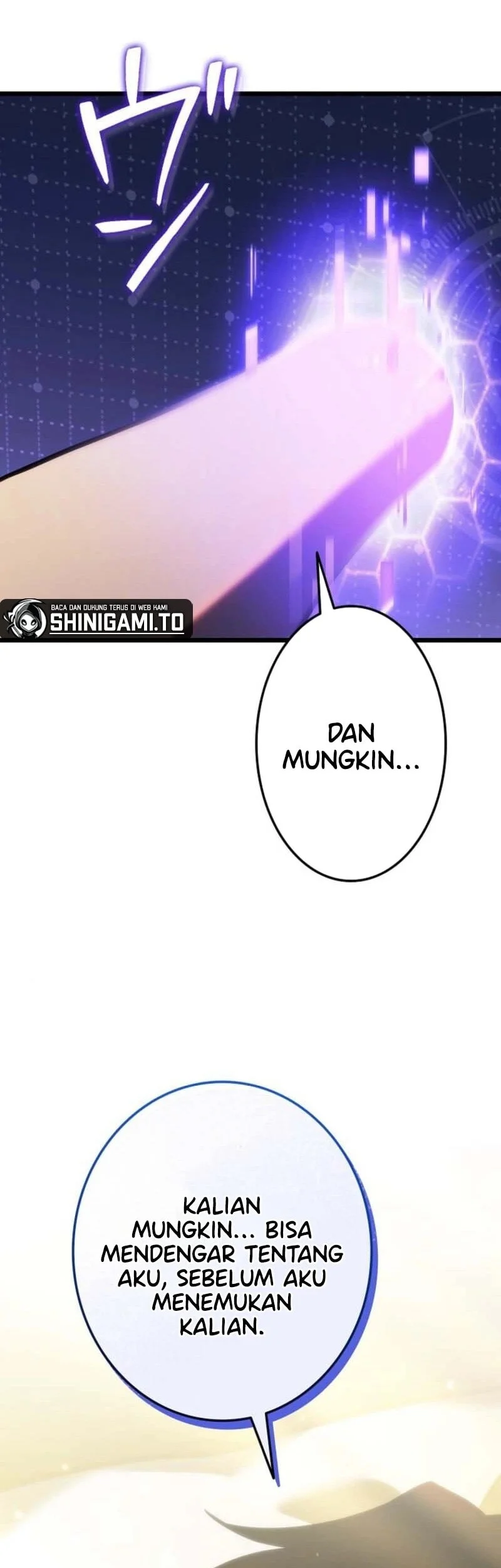 Reincarnator’s Stream Chapter 21 Gambar 39