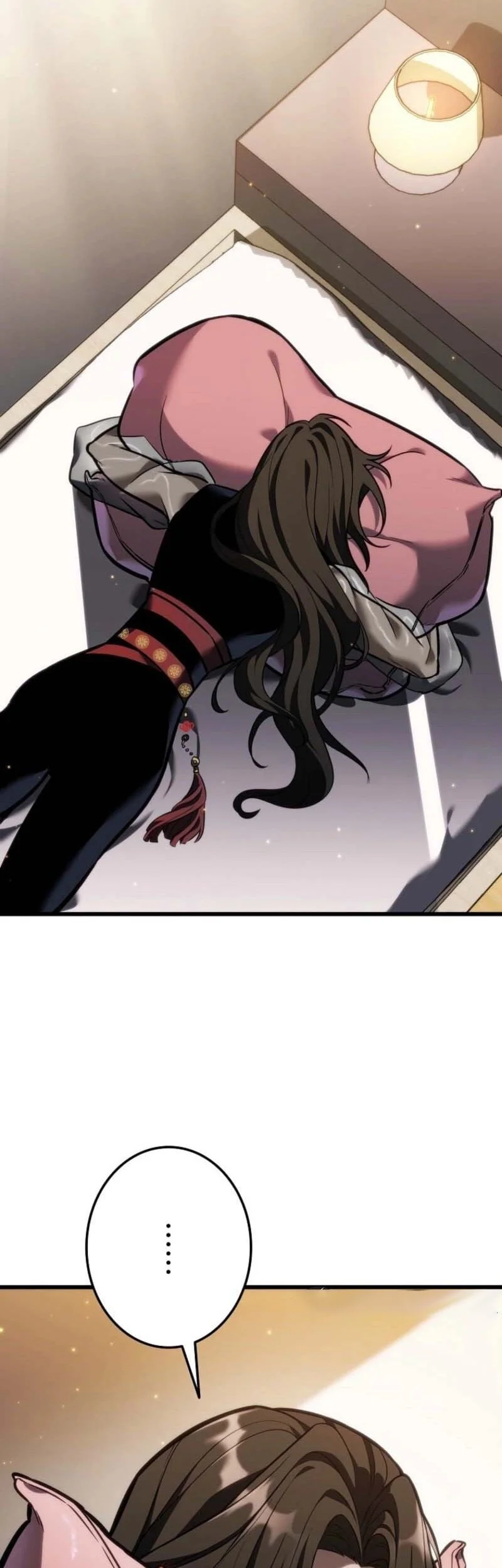 Reincarnator’s Stream Chapter 21 Gambar 42