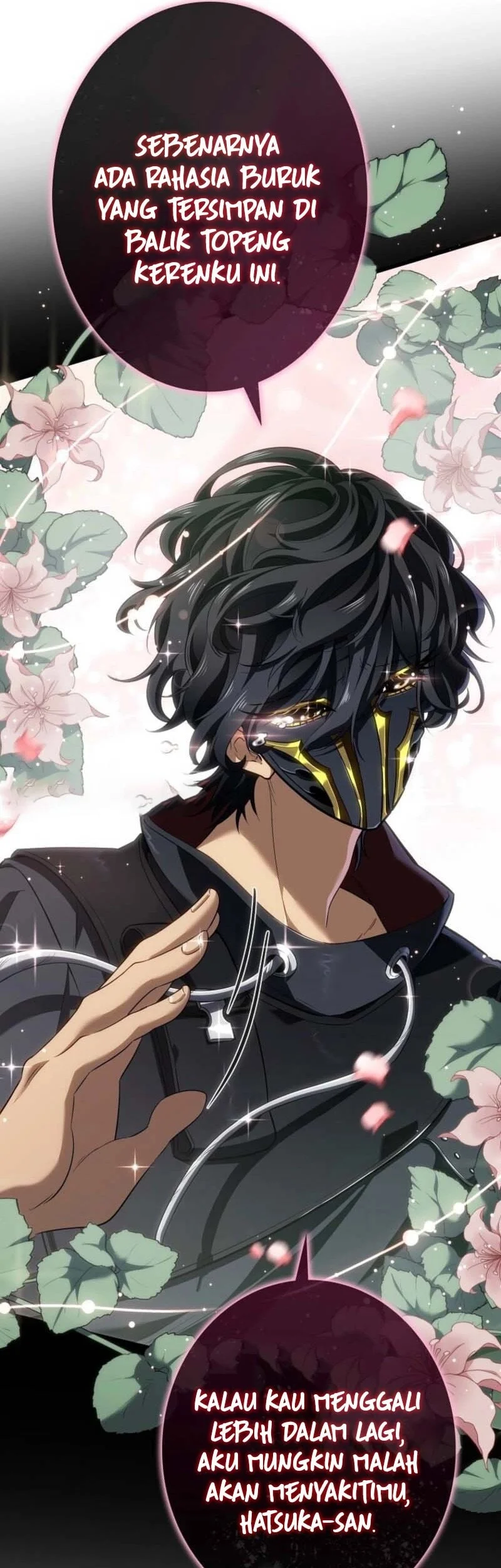 Reincarnator’s Stream Chapter 21 Gambar 46