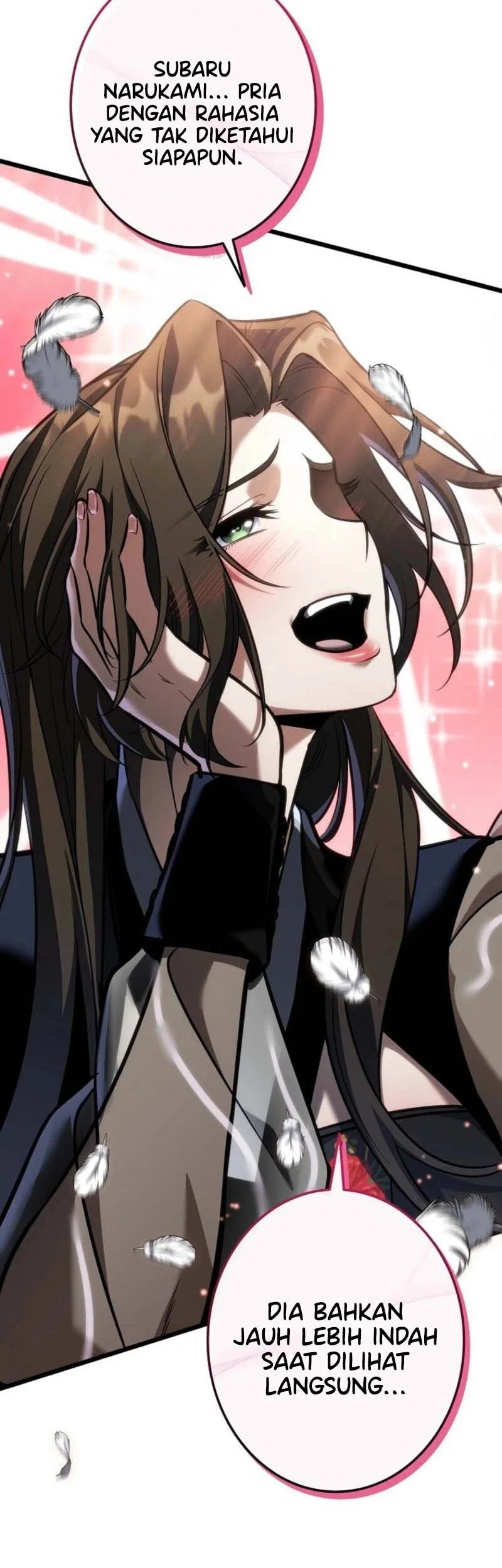 Reincarnator’s Stream Chapter 21 Gambar 53