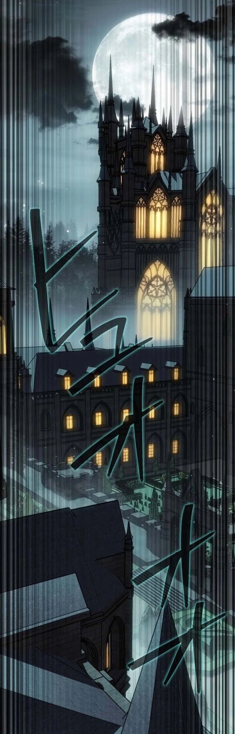 Reincarnator’s Stream Chapter 21 Gambar 55