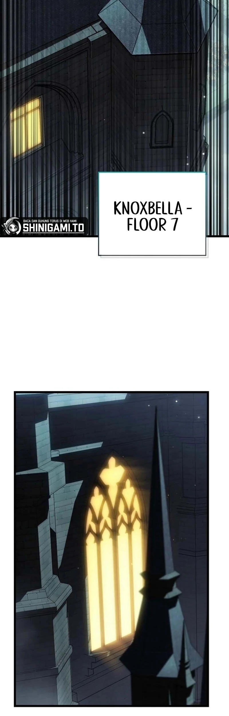 Reincarnator’s Stream Chapter 21 Gambar 56