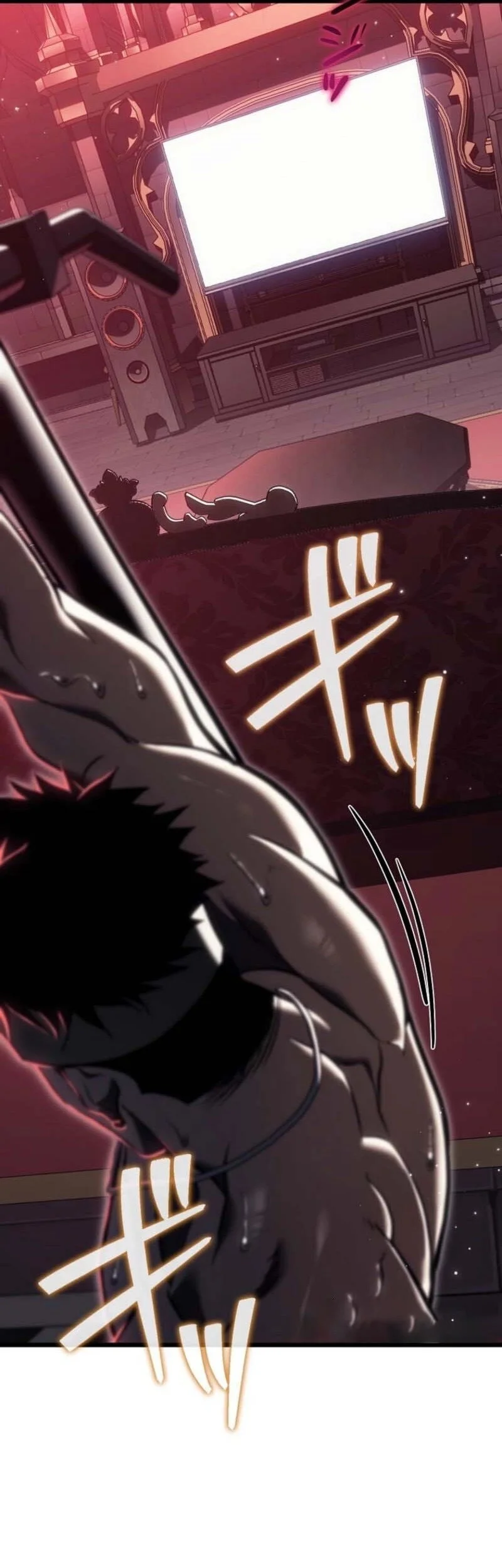 Reincarnator’s Stream Chapter 21 Gambar 58