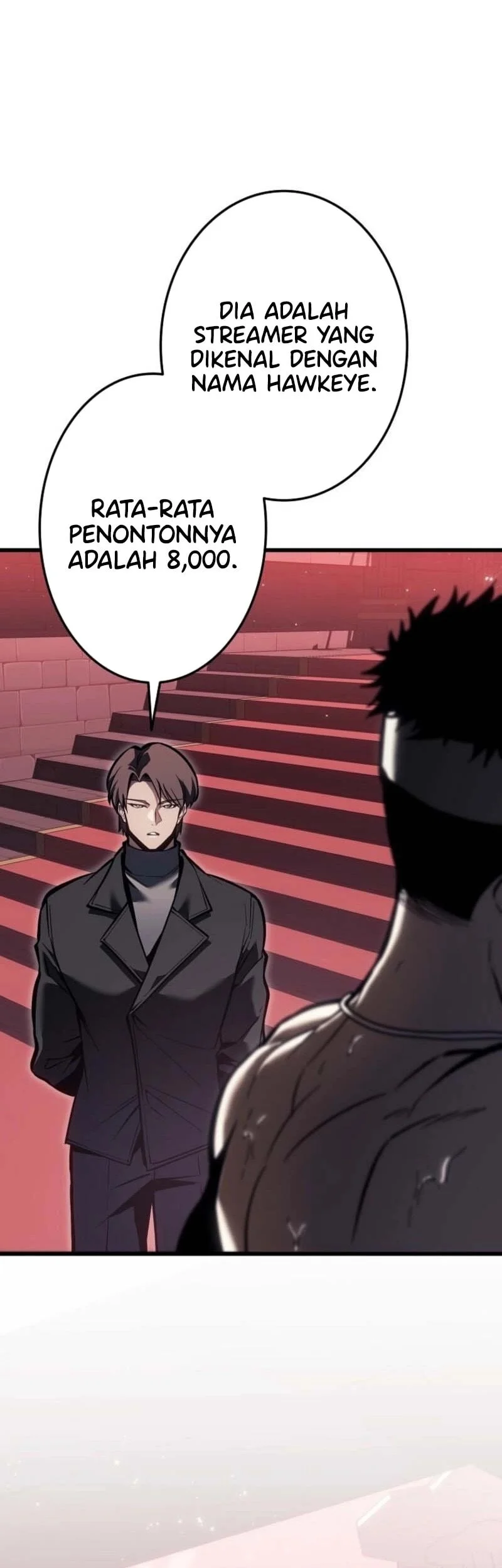 Reincarnator’s Stream Chapter 21 Gambar 62