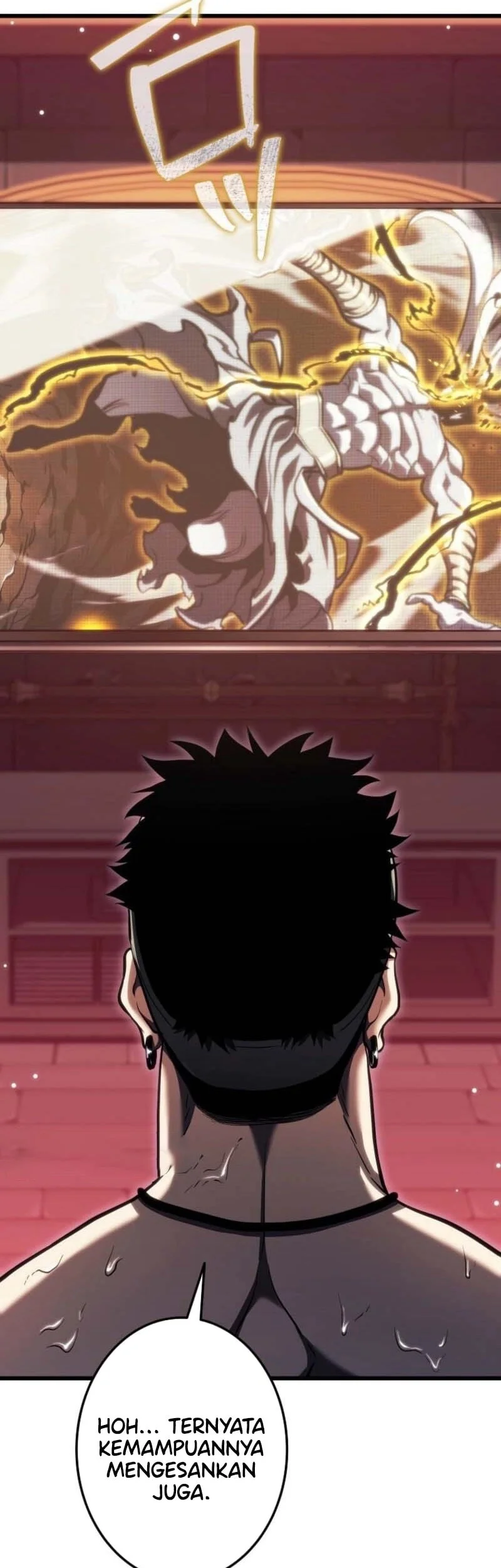 Reincarnator’s Stream Chapter 21 Gambar 66