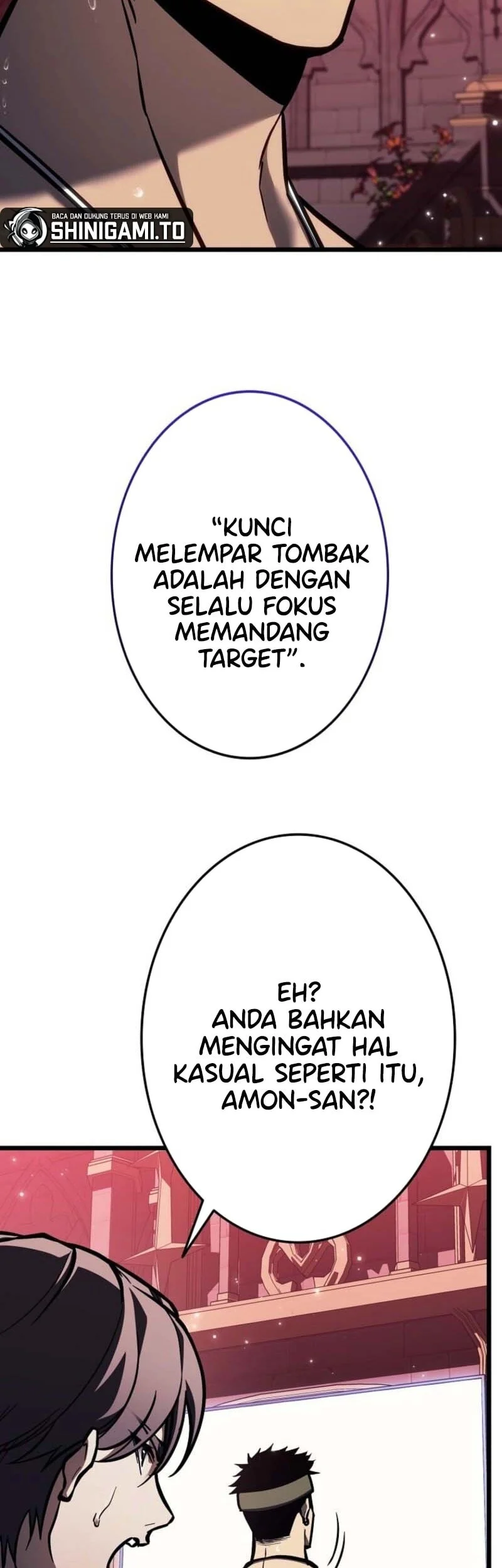 Reincarnator’s Stream Chapter 21 Gambar 68