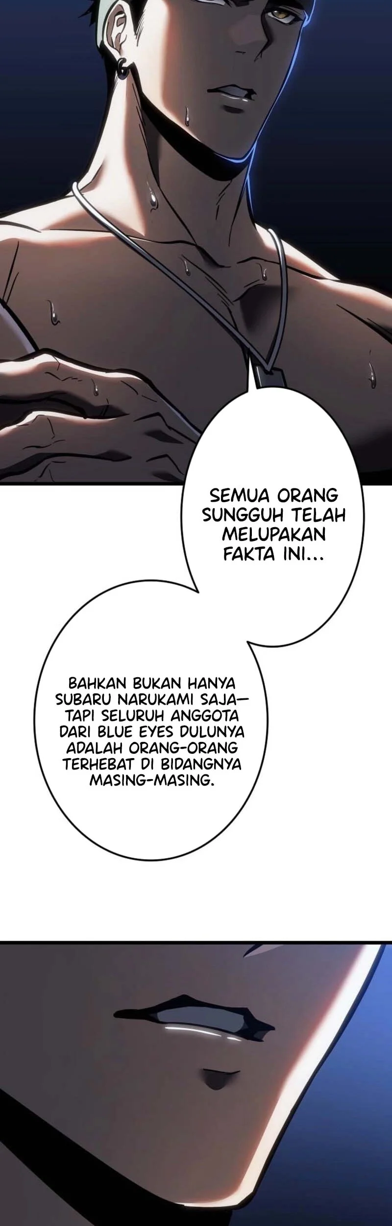 Reincarnator’s Stream Chapter 21 Gambar 71