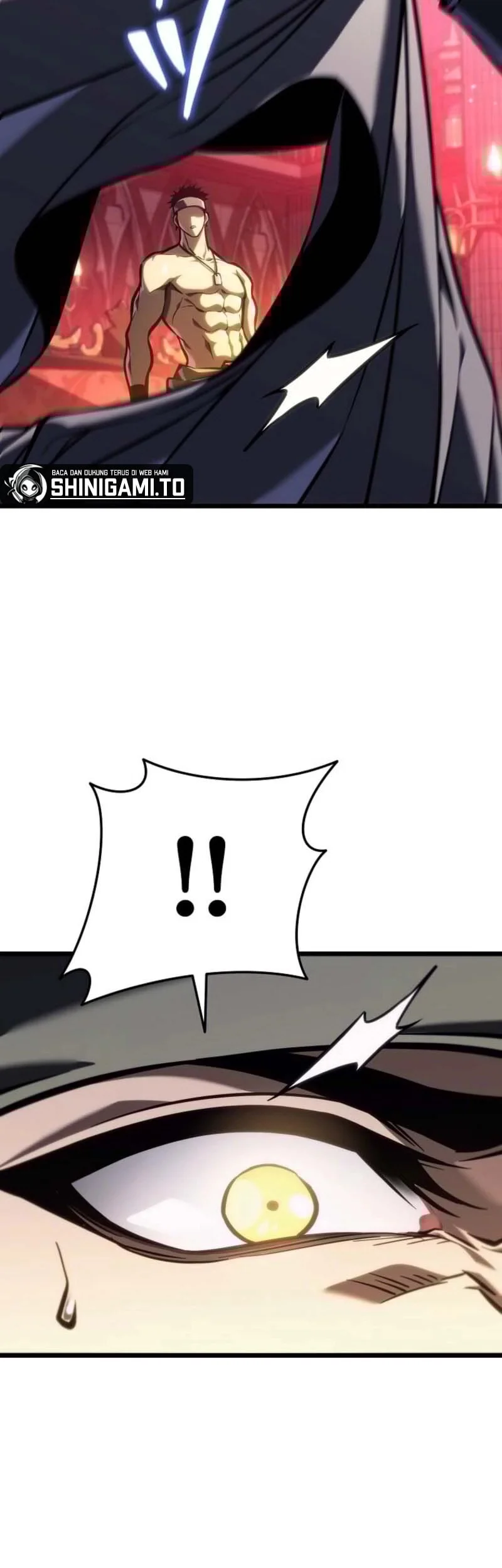 Reincarnator’s Stream Chapter 21 Gambar 80