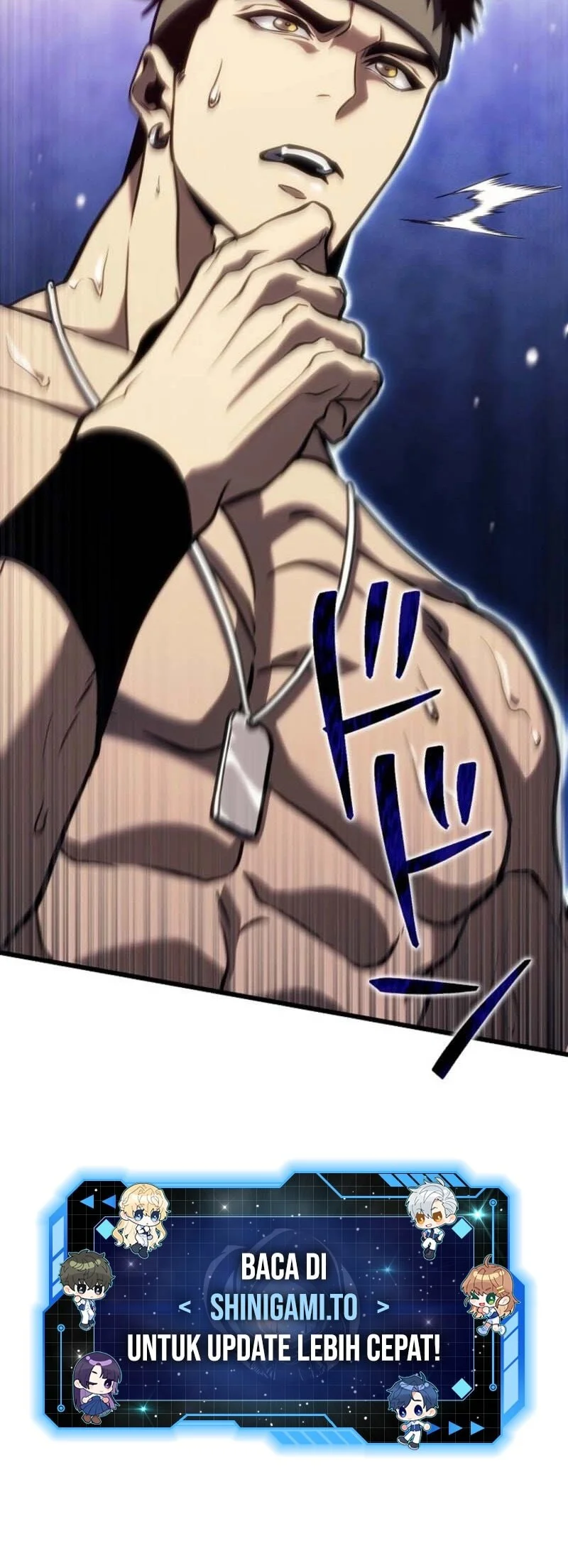 Reincarnator’s Stream Chapter 21 Gambar 84