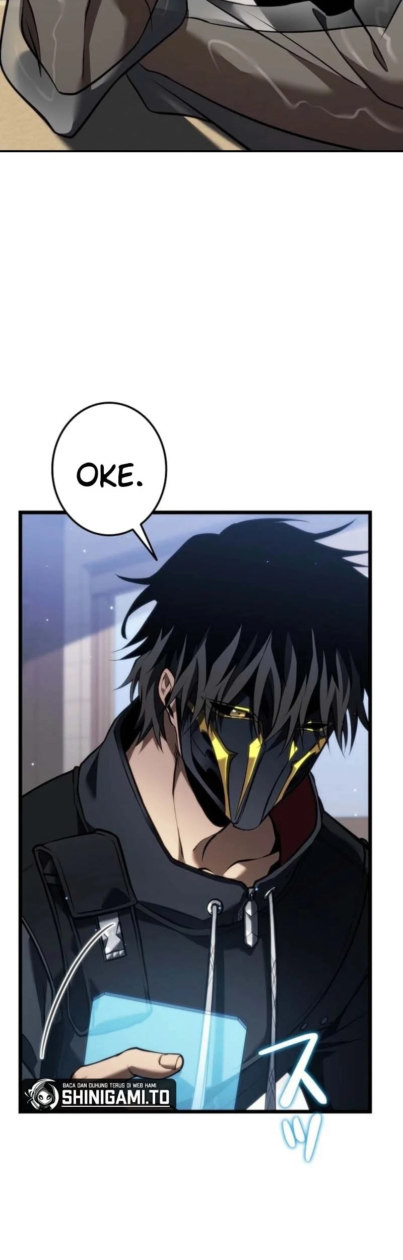 Reincarnator’s Stream Chapter 21 Gambar 3