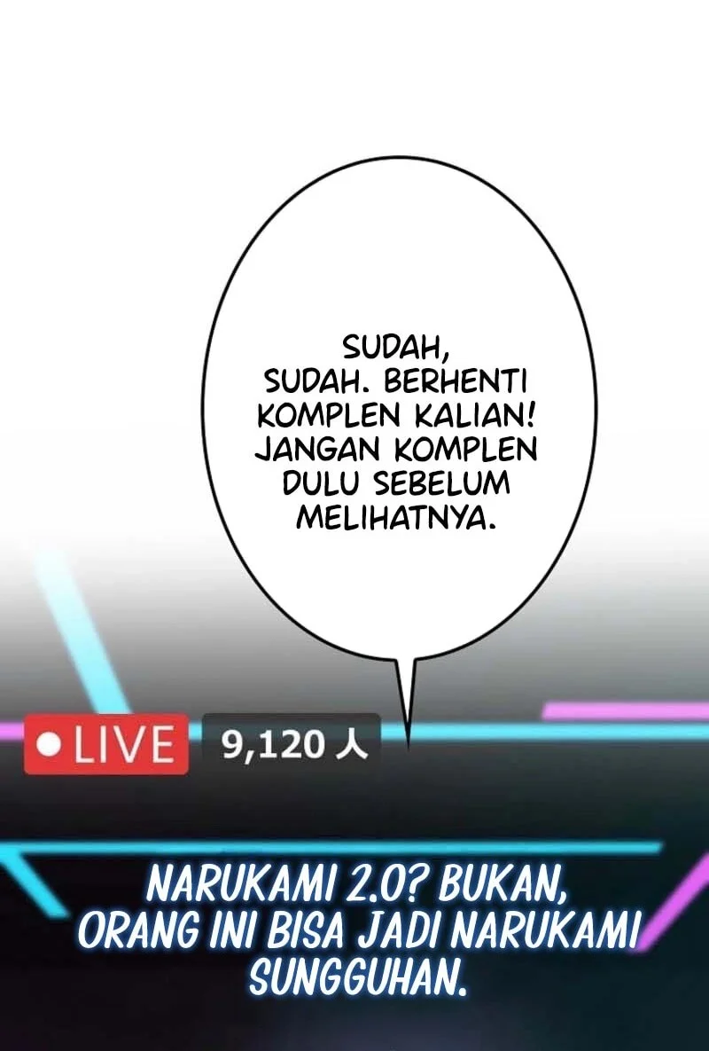 Reincarnator’s Stream Chapter 21 Gambar 5