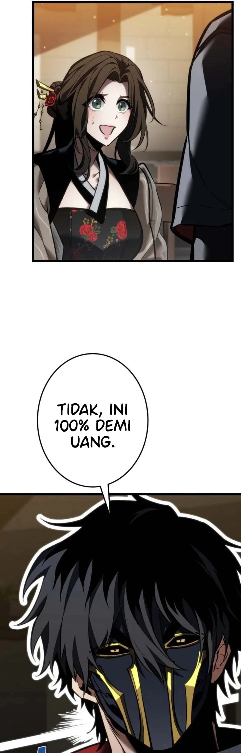 Reincarnator’s Stream Chapter 21 Gambar 18