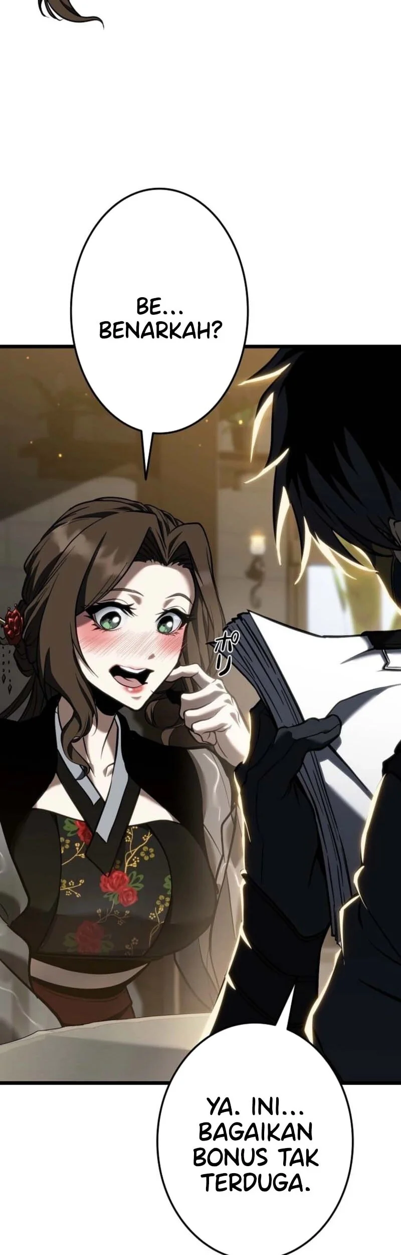 Reincarnator’s Stream Chapter 21 Gambar 27