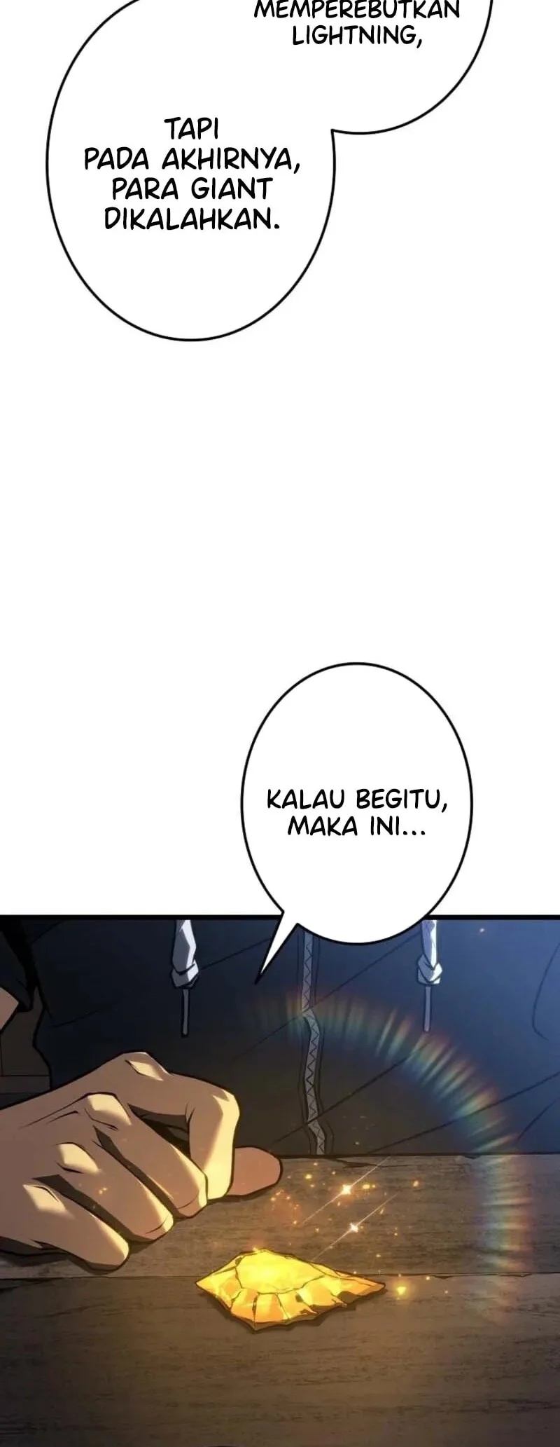 Reincarnator’s Stream Chapter 22 Gambar 40