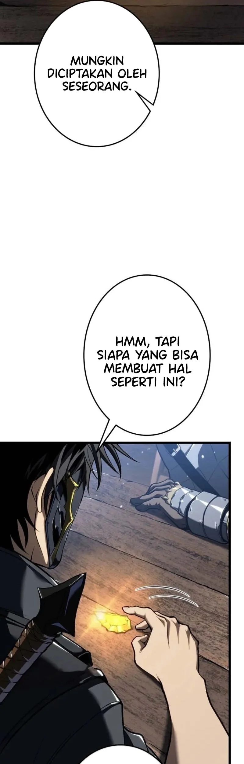 Reincarnator’s Stream Chapter 22 Gambar 41
