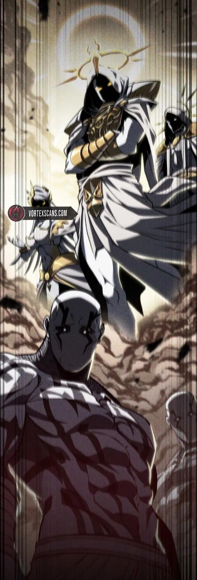 Reincarnator’s Stream Chapter 22 Gambar 44