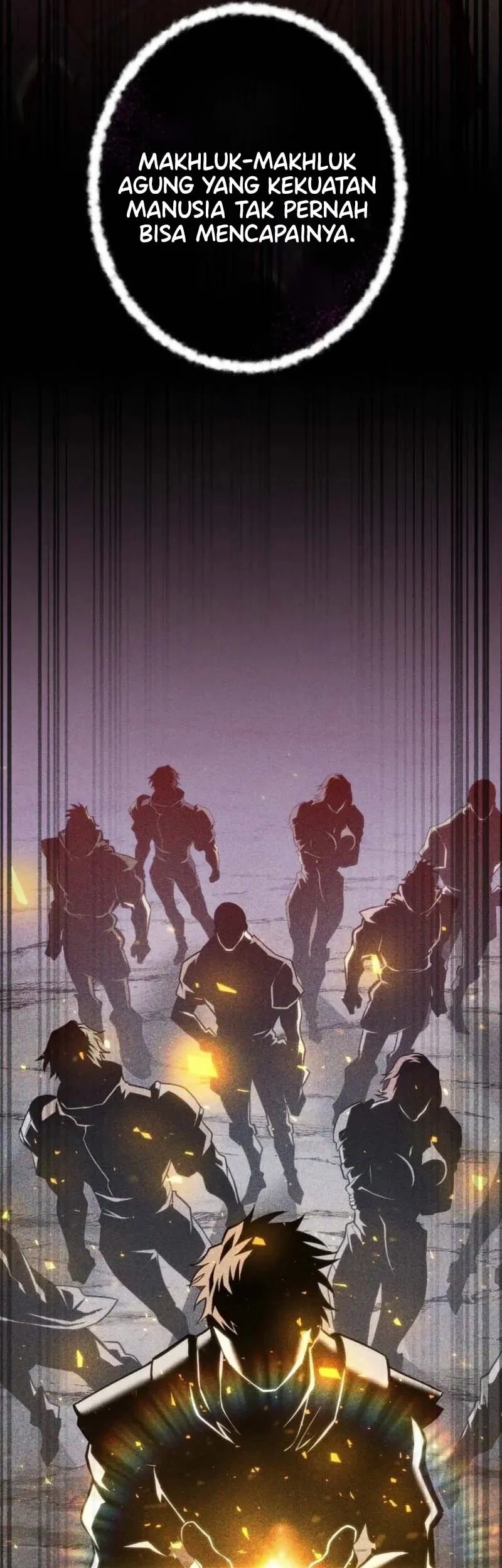 Reincarnator’s Stream Chapter 22 Gambar 45