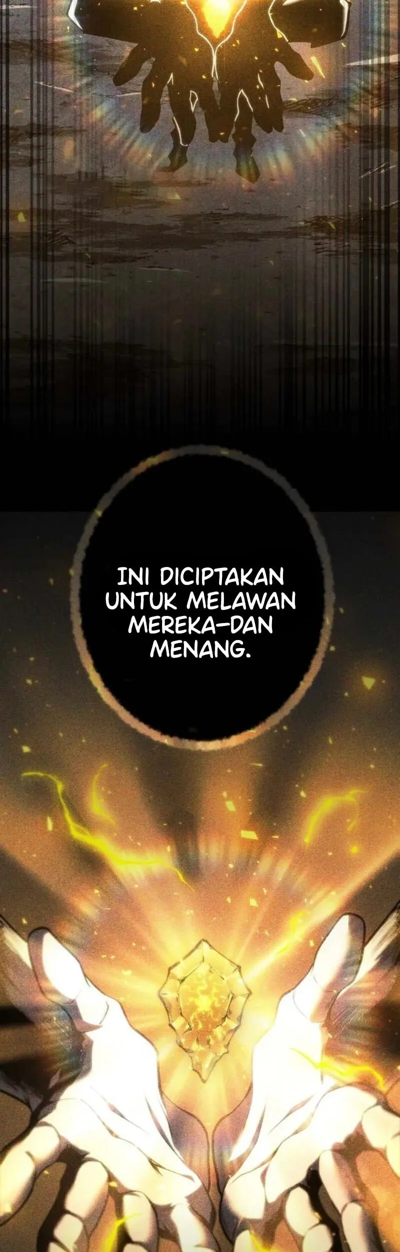 Reincarnator’s Stream Chapter 22 Gambar 46