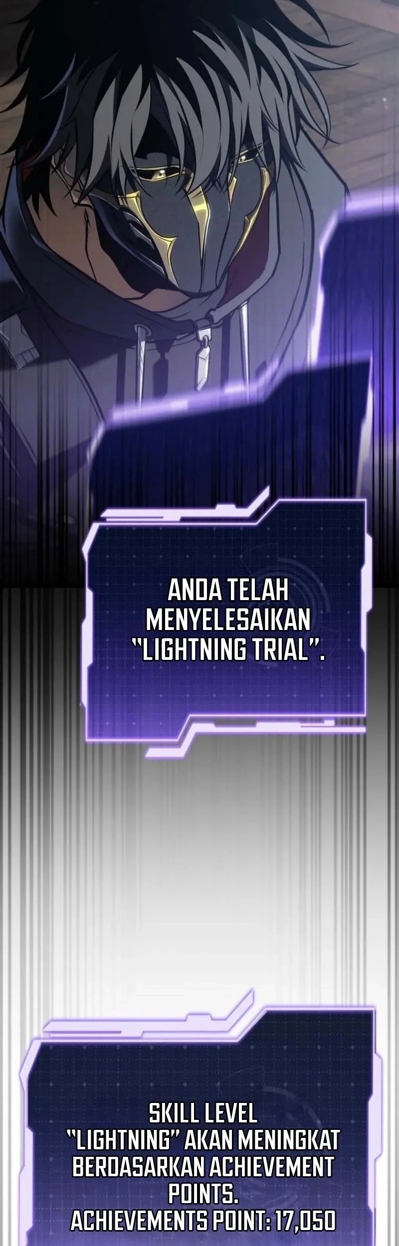 Reincarnator’s Stream Chapter 22 Gambar 48