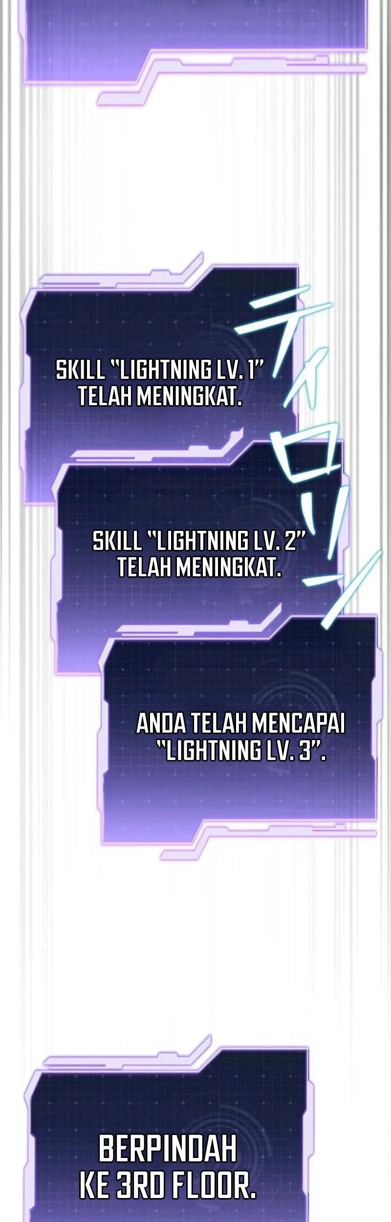 Reincarnator’s Stream Chapter 22 Gambar 49