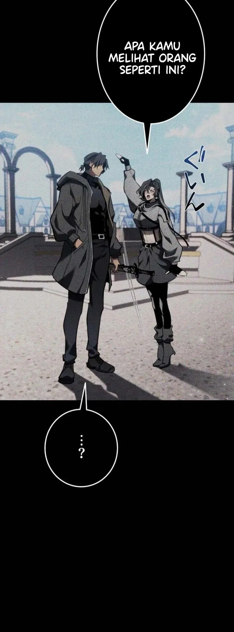 Reincarnator’s Stream Chapter 22 Gambar 63