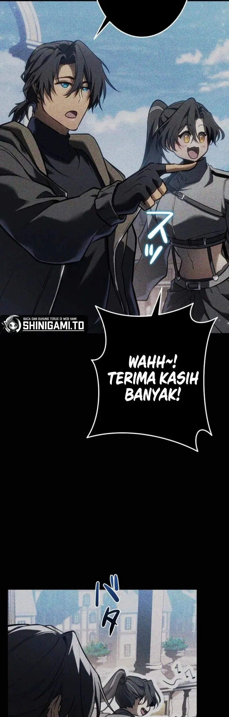 Reincarnator’s Stream Chapter 22 Gambar 66