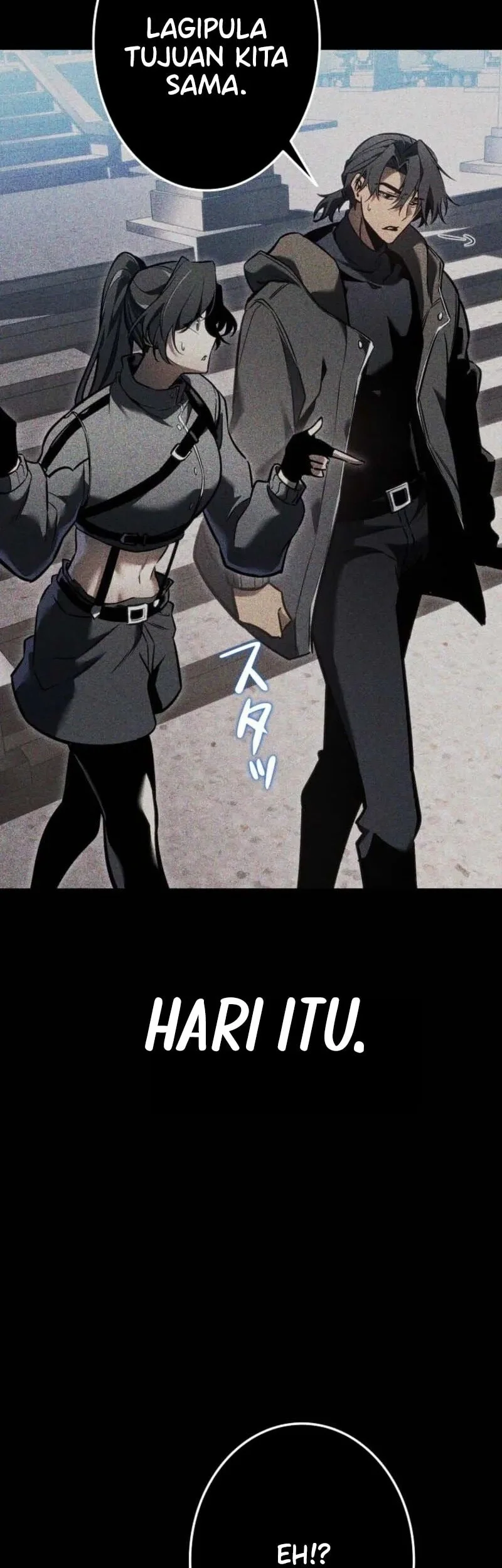 Reincarnator’s Stream Chapter 22 Gambar 69