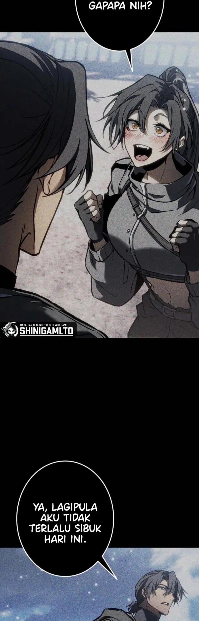 Reincarnator’s Stream Chapter 22 Gambar 70